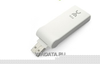 USB Mobile Wi-Fi