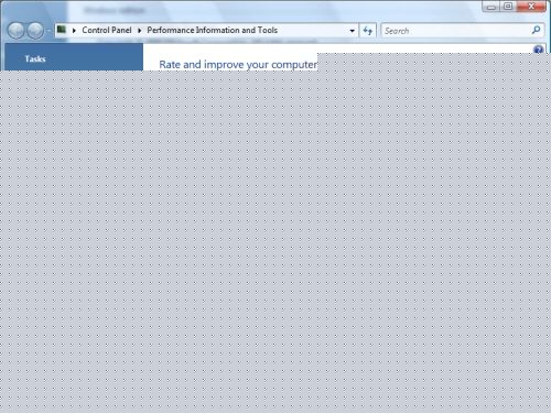 Производительность Windows Vista