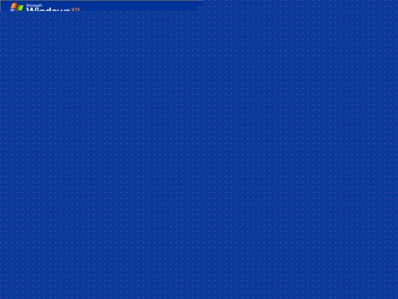 Имя администратора и пароль в Windows XP