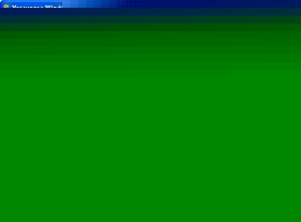 Обновление с Windows XP до Windows Vista